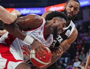 BSL’de Beşiktaş GAİN-Bahçeşehir Koleji yarı final serisi başlıyor