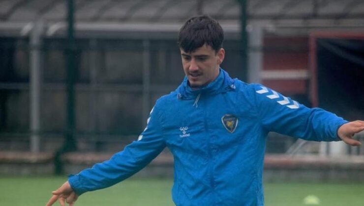 Bucaspor 1928’den Süper Lig’e transfer