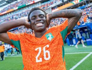 Christ Oulai’ye Premier Lig devi talip! 135 milyon euro detayı…