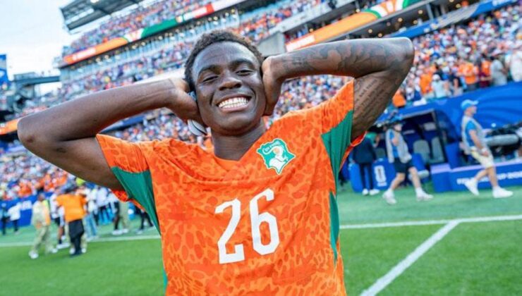 Christ Oulai’ye Premier Lig devi talip! 135 milyon euro detayı…