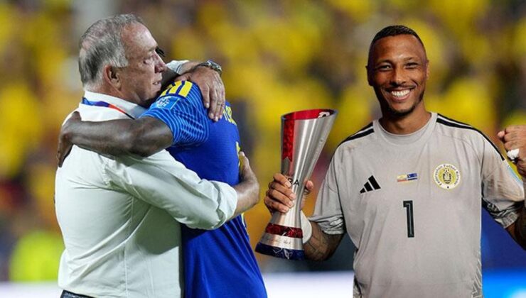 Curaçao’dan tarihi puan! Eloy Room Ekvador’a geçit vermedi | Ekvador – Curaçao maç sonucu: 0-0
