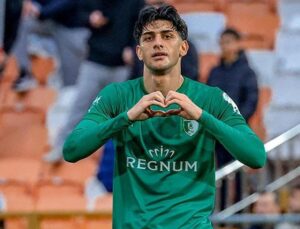Devlerin istediği forveti Göztepe kapıyor! Ali Habeşoğlu imzaya yakın…