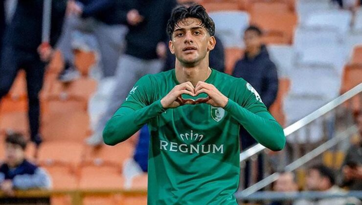 Devlerin istediği forveti Göztepe kapıyor! Ali Habeşoğlu imzaya yakın…
