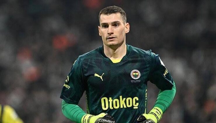 Dinamo Zagreb, Dominik Livakovic’i bekliyor!
