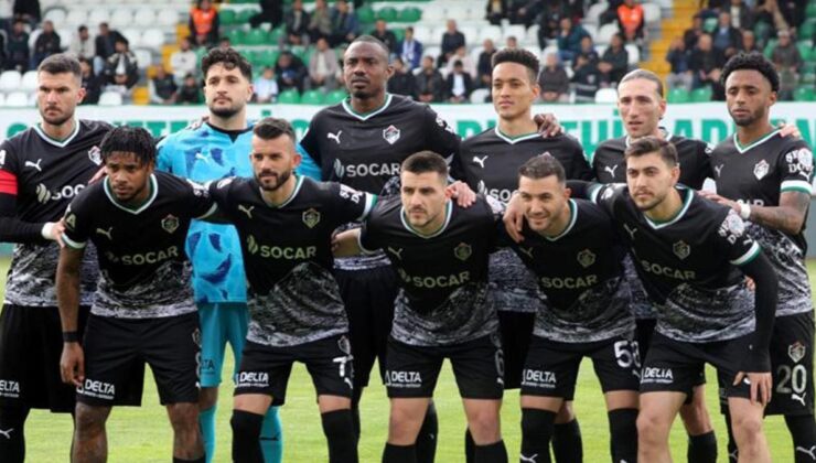 Dünya Kupası’na Iğdır FK damgası