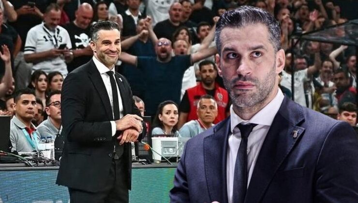 Dusan Alimpijevic’ten EuroLeague ve transfer açıklaması! 2 yıllık anlaşma