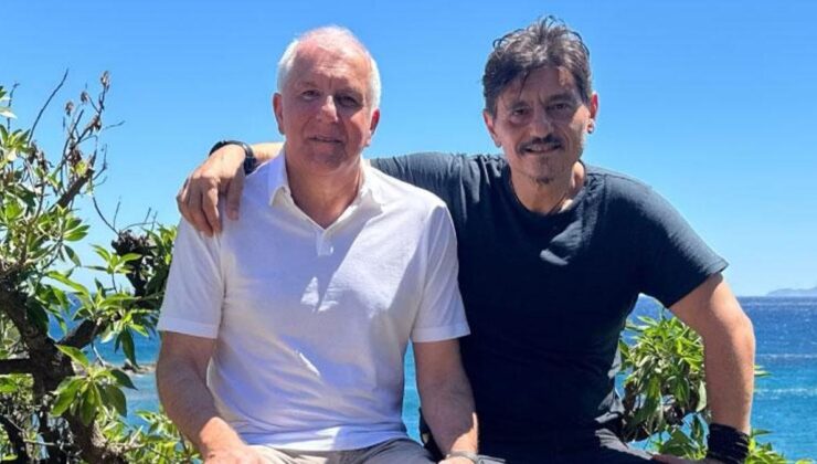 Ergin Ataman sonrası Panathinaikos’ta Obradovic dönemi! Resmen açıklandı: ‘Sanki bir gün bile geçmemiş gibi’