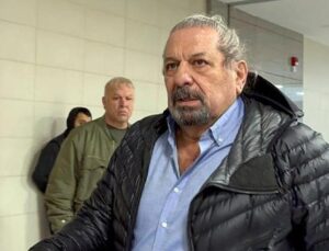 Erman Toroğlu hakkında 3 yıla kadar hapis istemiyle dava açıldı