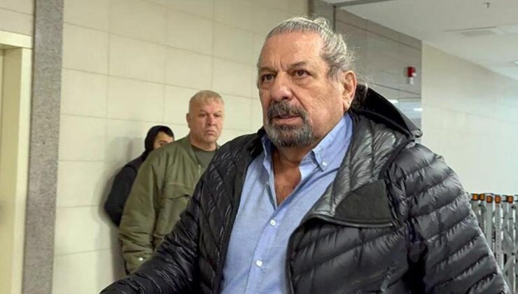 Erman Toroğlu hakkında 3 yıla kadar hapis istemiyle dava açıldı