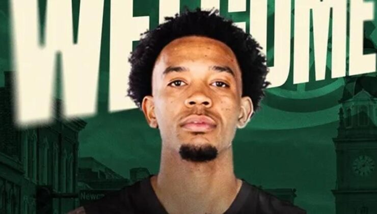 Erokspor, Mike Davis’i kadrosuna kattı
