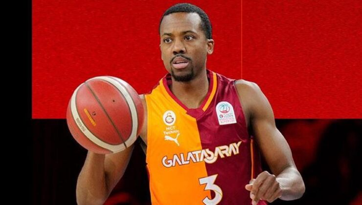 Errick McCollum Süper Lig’de kaldı, yeni takımı resmen açıklandı