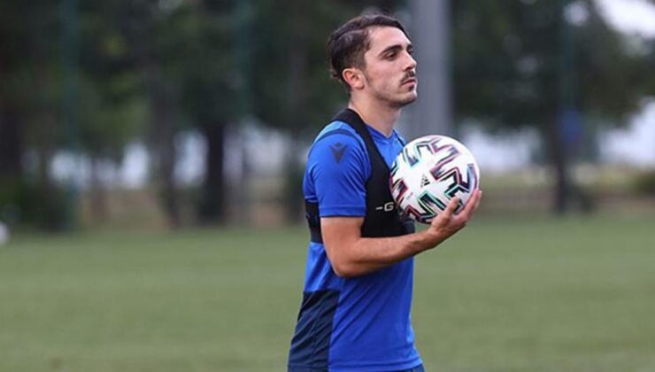 Erzurumspor FK’dan Abdülkadir Ömür açıklaması