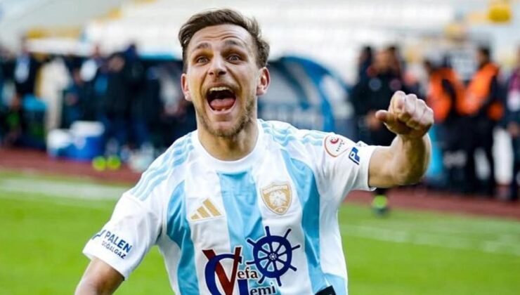 Erzurumspor iki isimle yola devam kararı aldı