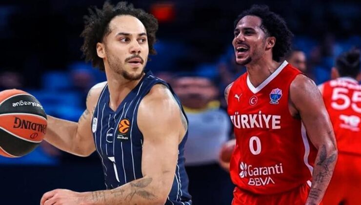 Ezeli rakibe transfer oluyor! Fenerbahçe Beko’dan Shane Larkin bombası