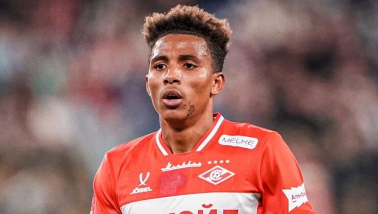 Ezeli rakipler Gedson Fernandes için bir kez daha karşı karşıya
