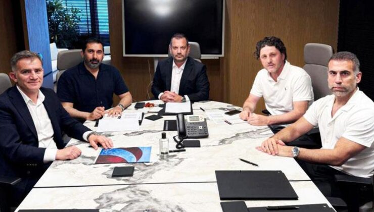Fatih Tekke onay verdi, Süper Lig’in iki yıldızı Trabzonspor’a doğru…