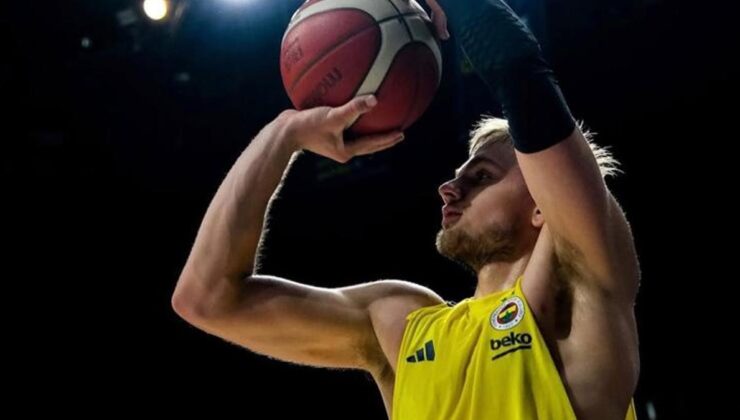 Fenerbahçe Beko, Zagars ile yolları ayırdı