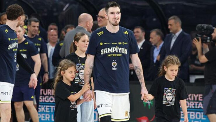 Fenerbahçe Beko’da ayrılık; Nando De Colo basketbolu bıraktı