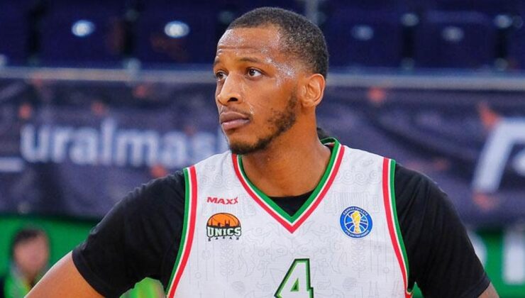 Fenerbahçe Beko’dan pota altına takviye: Marcus Bingham