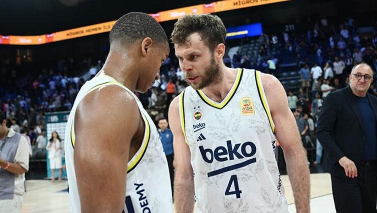 Fenerbahçe Beko’nun EuroLeague lisansı resmen uzatıldı
