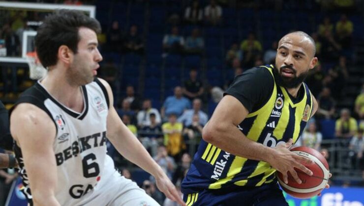 Fenerbahçe-Beşiktaş serisinin maç takvimi belli oldu