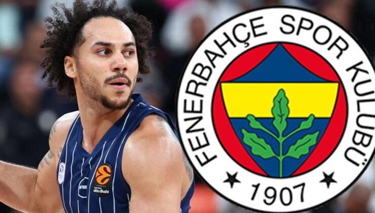 Fenerbahçe bombayı patlatıyor! Shane Larkin’le anlaşma tamam