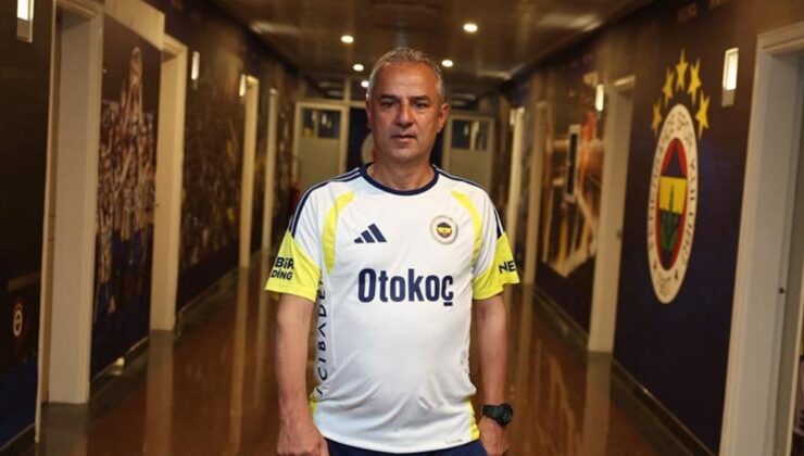 Fenerbahçe hazırlıklara başlıyor