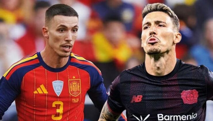 Fenerbahçe ve Beşiktaş ile anılmıştı! Grimaldo’nun yeni adresi belli oldu
