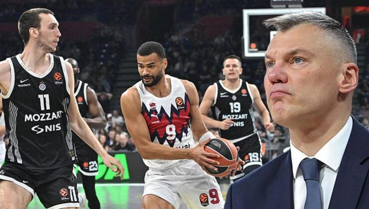 Fenerbahçe ve Real Madrid transferde karşı karşıya! Hedef Fransız yıldız