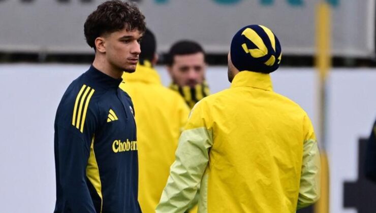 Fenerbahçe’de Çağrı Balta ve Adem Yeşilyurt imzayı attı