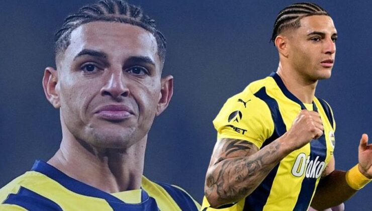 Fenerbahçe’de Diego Carlos krizi! Sağlık kontrolüne katılmadı