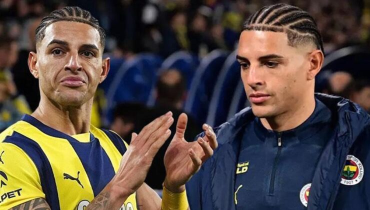 Fenerbahçe’de Diego Carlos’a ceza geliyor! Yönetimin sabrı taştı