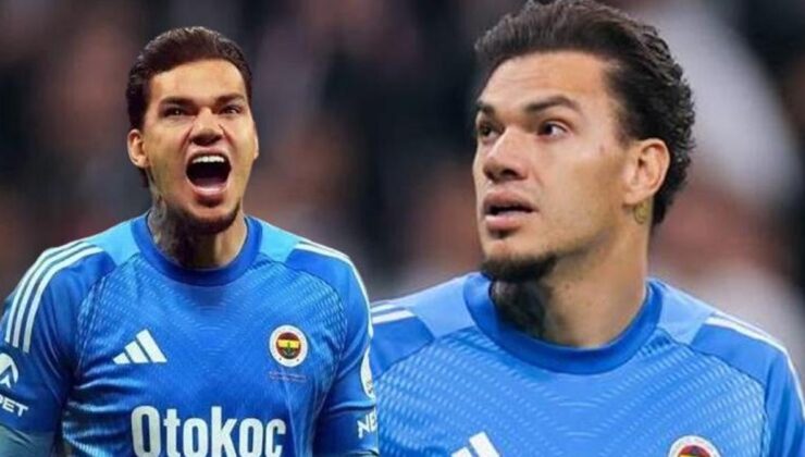 Fenerbahçe’de Ederson çıkmazı! Gidecek mi kalacak mı? Kararını verdi