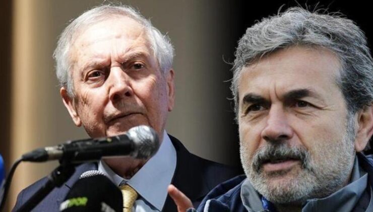 Fenerbahçe’de kritik gün! Aziz Yıldırım yönetimi teknik direktörü belirliyor…