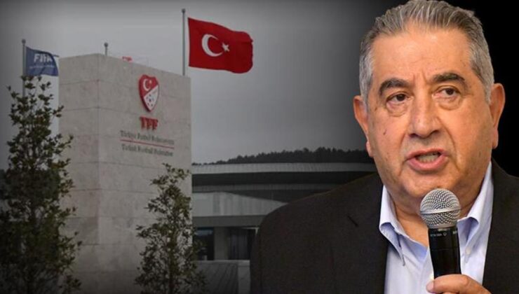 Fenerbahçe’de Mahmut Uslu’dan TFF’ye sert yanıt! ‘Rezalet olarak değerlendiriyoruz’