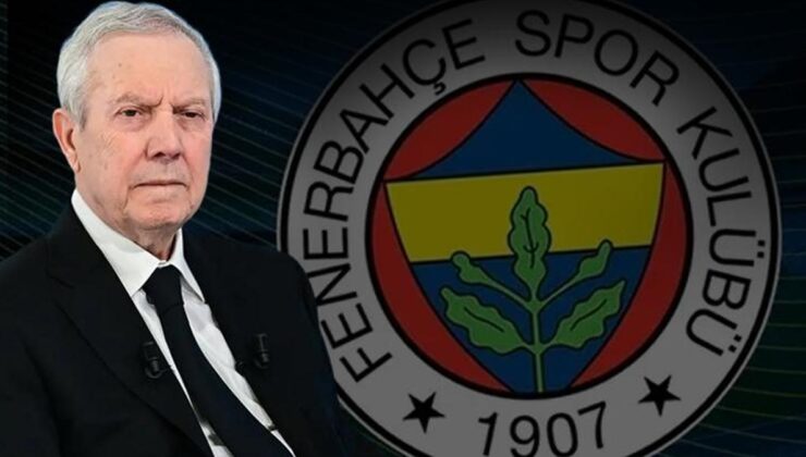 Fenerbahçe’de son dakika! Yeni teknik direktör belli oluyor