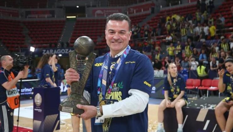 Fenerbahçe’de Ufuk Şansal Mendez gerçeğini açıkladı