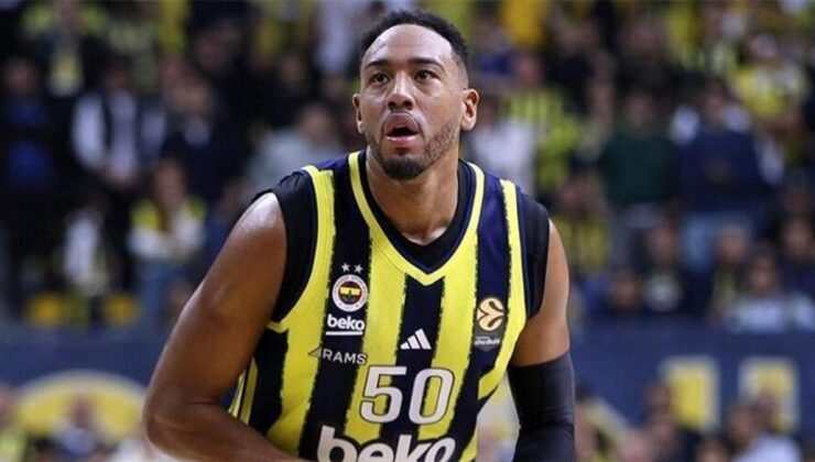 Fenerbahçe’den ayrılan Bonzie Colson eski takımına geri döndü