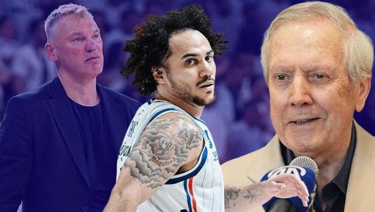Fenerbahçe’den transfer şov! Tam 6 isim birden