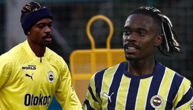Fenerbahçeli eski yıldız Türkiye’ye geri dönüyor! İşte Lincoln’ün yeni takımı