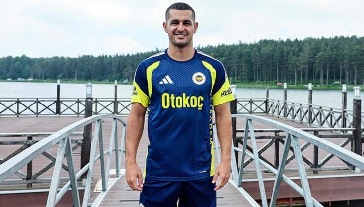 Fenerbahçeli Levent Mercan’dan yeni sezon beklentisi