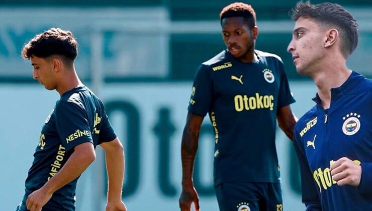 Fenerbahçe’nin genç yıldızına Porto ve Vitoria Guimaraes talip! Yasir Boz paylaşılamıyor…