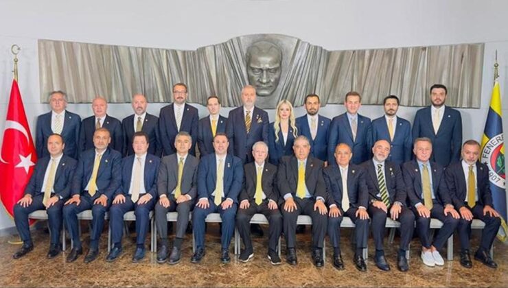 Fenerbahçe’nin yeni yönetimi, kulübe kamp kurdu!