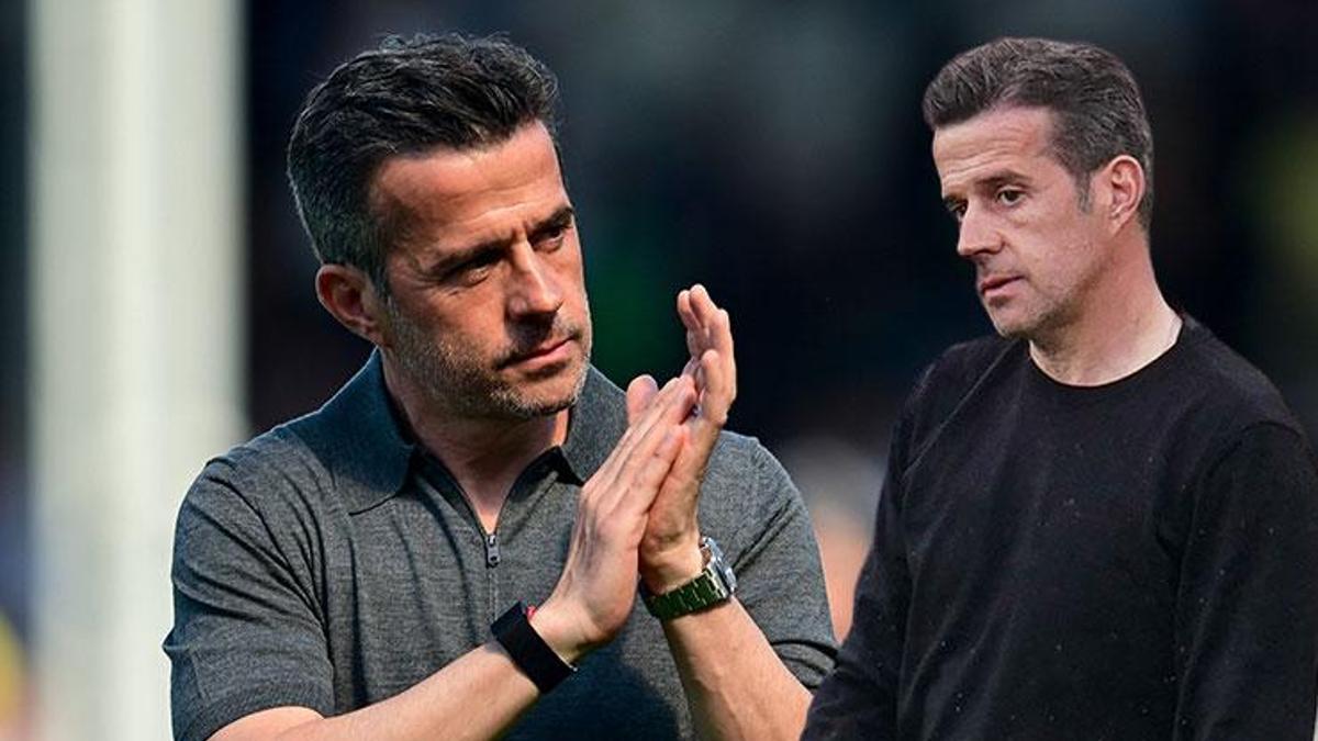 Fulham’dan resmen ayrıldı! Benfica Jose Mourinho’nun yerine gelecek ismi belirledi
