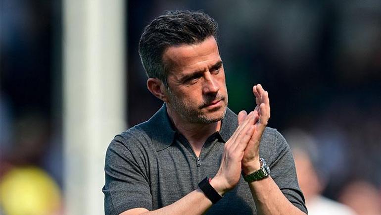 Fulhamdan resmen ayrıldı Benfica Jose Mourinhonun yerine gelecek ismi belirledi