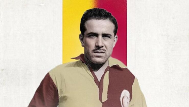 Galatasaray, Coşkun Özarı’yı andı