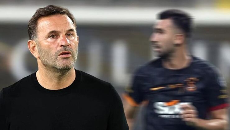 Galatasaray eski oyuncusuna yeniden talip! Resmi görüşmeler başladı