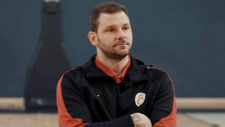 Galatasaray MCT Technic’te Micov dönemi sona erdi