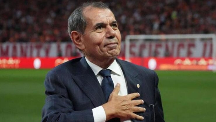 Galatasaray’da büyük gün 27 Haziran