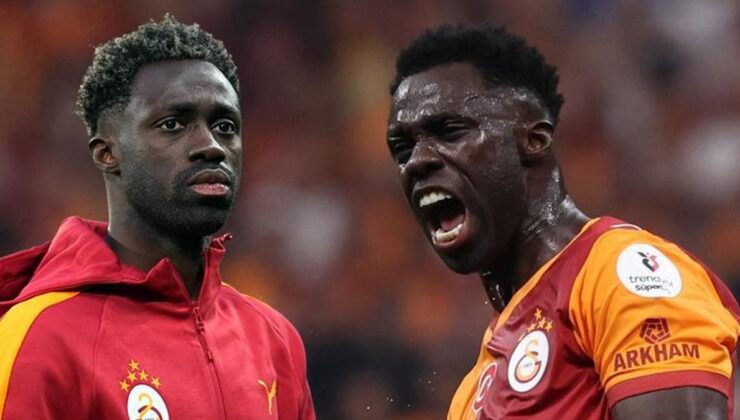 Galatasaray’da Davinson Sanchez gelişmesi! İtalyanlar teklif yükseltecek